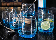 Lowball Glass 190ml Set of 6