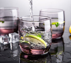 Lowball Glass 190ml Set of 6