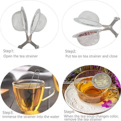 Tea Infuser Mesh Ball