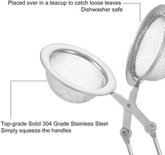 Tea Infuser Mesh Ball