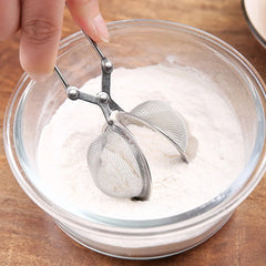 Tea Infuser Mesh Ball