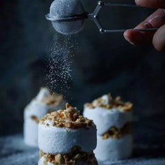 Tea Infuser Mesh Ball