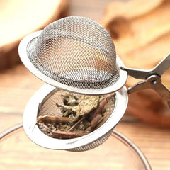 Tea Infuser Mesh Ball