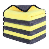 Microfiber Cloth