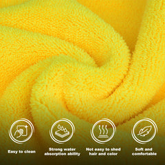 Microfiber Cloth