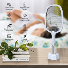 Mosquito Swatter