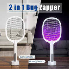 Mosquito Swatter