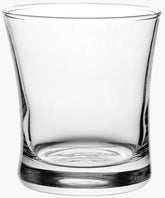 Plain Tumbler Glass 245ml Set of 6