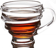 Honey Tea Cup 210ml Set of 6