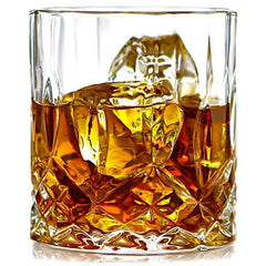 Opera Whiskey Glass Set of 6