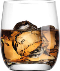 Stemless Plaza Tumbler 300ml Set of 6