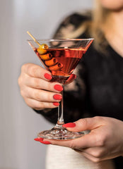 Martini Glass 145ml Set of 6