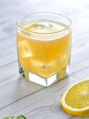 Plaza Square Whiskey Glass 180ml Set of 6