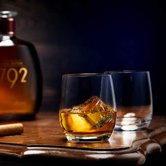 Stemless Plaza Tumbler 300ml Set of 6