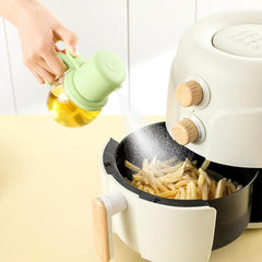 Oil Spray Bottle 200ml