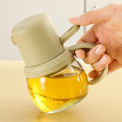 Oil Spray Bottle 200ml