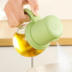 Oil Spray Bottle 200ml