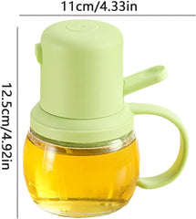 Oil Spray Bottle 200ml