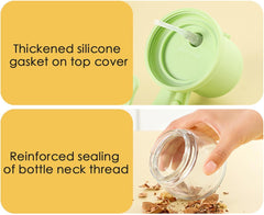 Oil Spray Bottle 200ml