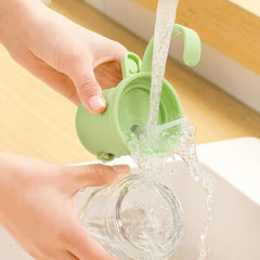 Oil Spray Bottle 200ml