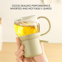 Oil Spray Bottle 200ml