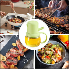 Oil Spray Bottle 200ml