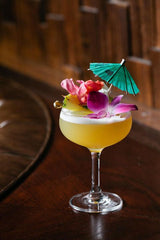 Coupe Glass 220ml Set of 6