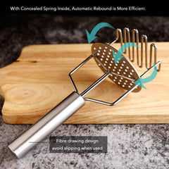 Potato Masher