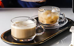 Roma Tea Cup 210ml Set of 6