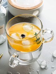 Round Tea Cup 150ml Set of 6