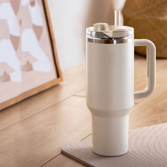 Stainless Steel Sipper 1200ml