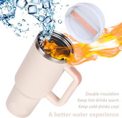 Stainless Steel Sipper 1200ml