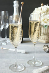 Champagne Flute 190ml Set of 6