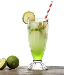 Falooda Glass 340ml Set of 6