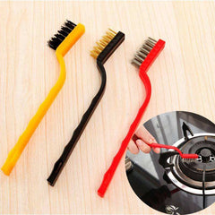 Wire Brush Set of 3pcs