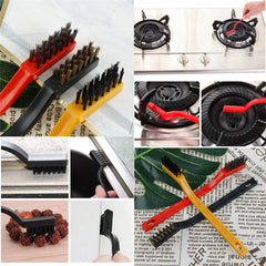 Wire Brush Set of 3pcs