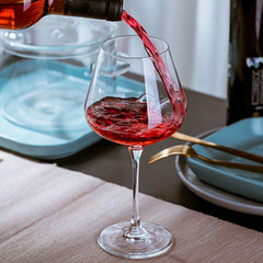 Cut Wine Glass 730ml Set of 6