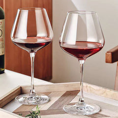 Cut Wine Glass 730ml Set of 6