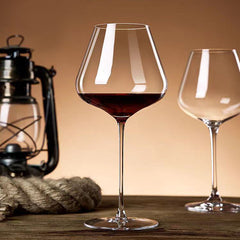 Cut Wine Glass 730ml Set of 6