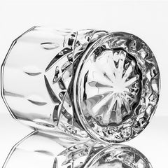 Opera Whiskey Glass Set of 6