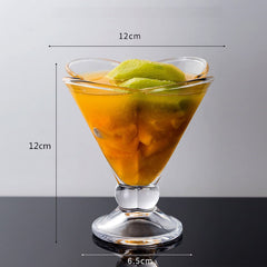 Clover Dessert Bowl 190ml Set of 6