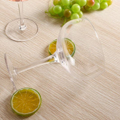 Coupe Glass 220ml Set of 6