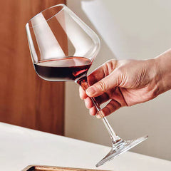 Cut Wine Glass 730ml Set of 6