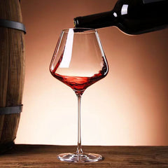 Cut Wine Glass 730ml Set of 6