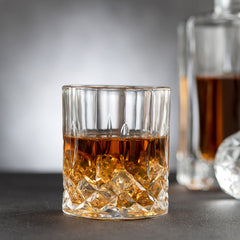 Opera Whiskey Glass Set of 6