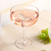 Coupe Glass 220ml Set of 6