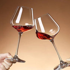 Cut Wine Glass 730ml Set of 6
