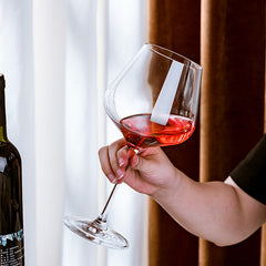 Cut Wine Glass 730ml Set of 6