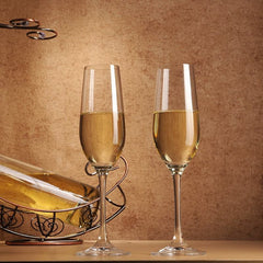 Champagne Flute 190ml Set of 6