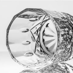 Opera Whiskey Glass Set of 6